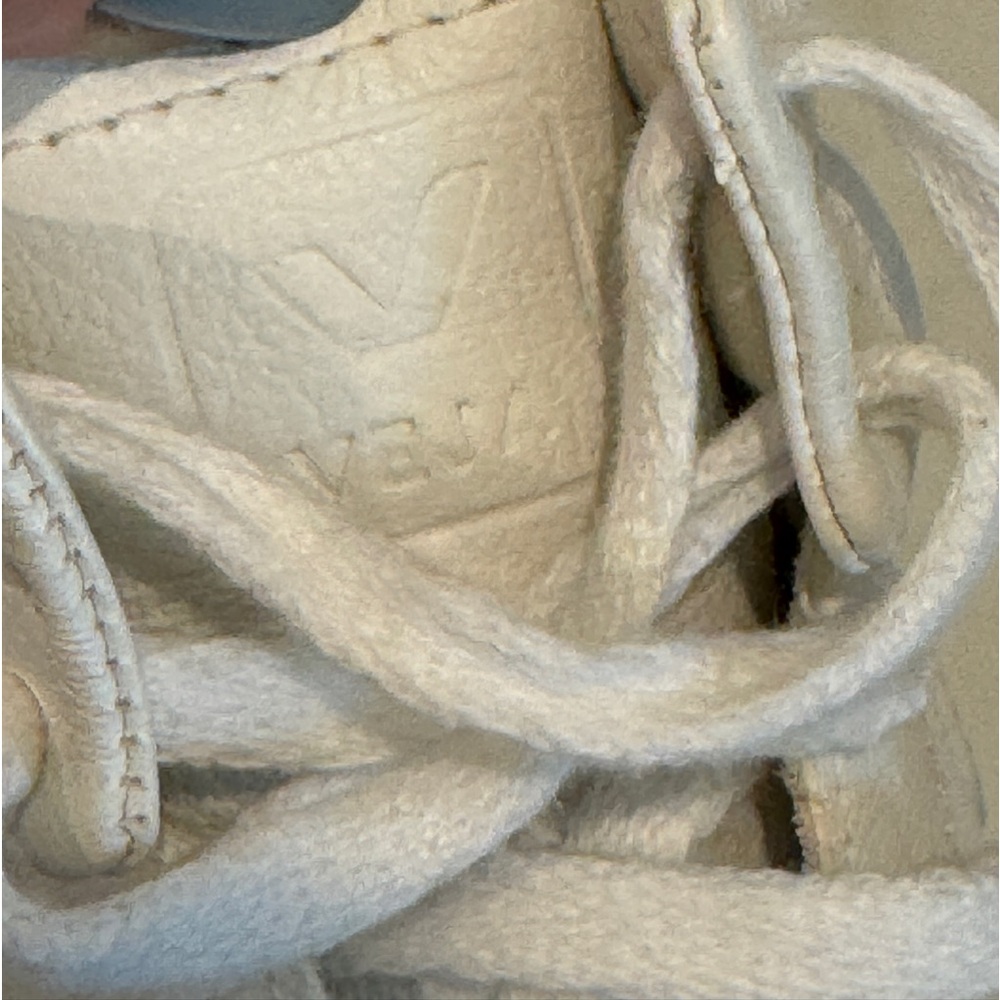 VEJA Minotaur High Top Sneaker size 5 - Picture 8 of 10